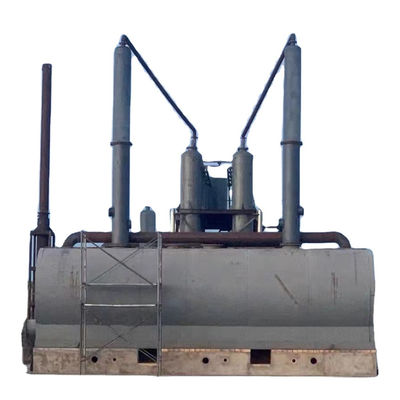 D2000*4000mm Gebrauchtwagenölreiniger 380v/50hz