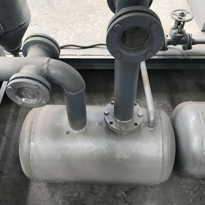 Abfallplastpyrolyse-Maschine mit hoher Ölleistung und benutzerfreundlicher Steuerung