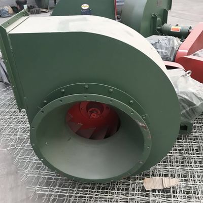 8-10 Tonnen tägliche Kapazität Abfallreifen Pyrolyse Maschine 2200*6600mm