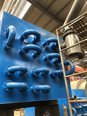 Reifenrecyclingmaschine Pyrolyse Abfallreifen zur Ölproduktion Ölrecycling