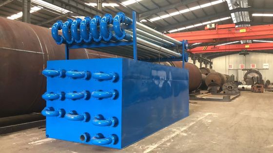 Kraftstoffölraffination aus Kleinabfallreifen Pyrolyse-Maschine mit kostenloser Installation